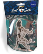 Pointer Air Freshener - Range Scent