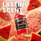 LANE’S Premium Car Air Freshener "Watermelon" - 4oz Oil-Based, Long-Lasting Auto Scent Spray - Food, Pet, Odor Smell Deodorizer for Cars, Trucks, SUVs' Interior Leather, Carpet, Upholstery