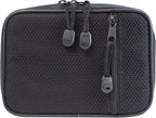 Type 1 Daily Diabetes Case - Insulin Cooler Bag for Traveling & Everyday Use -Includes Reusable Ice Pack - 6 to 8 Hours of Cool Time (Blue)