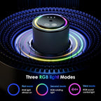 Car Air Freshener Refill, 150mL Large Capacity Lasts Up to 6 Months, Dedicated Perfume Refill, More Scents are Being Added Regularly, Machine not included (Cologne)