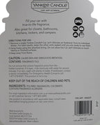Yankee Candle Car Jar Ultimate Multipack, 5 Air Fresheners