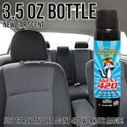Agent 420-3.5 oz Odor Destroying Spray for Eliminating Unwanted Odors in Your House, Car or Apartment, Freshen Up The Crib (New Car Fresh)