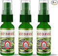 Blunteffects Blunt Effects 100% concentrated Air Freshener Car/Home Oder Neutralizing Spray (3 Pack) [Choose The Scent] (Money On My Mind)