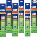 Ozium Air Sanitizer & Odor Eliminator for Homes, Cars, Offices and More, Country Fresh, 3.5 Ounce (Pack of 6)