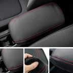 SXCY for 2024 2025 2026 Toyota Corolla Armrest Cover for 2022-2024 2025 2026 Toyota Corolla Accessories 2020-2024 2025 2026 Corolla Console Cover 2024 2025 2026 Corolla E210 SUV Sedan Petrol/Hybrid