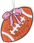 Football Car Or Small Space Air Freshener