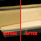 Mothers VLR Vinyl-Leather-Rubber Care, 24 oz. — Cleans, Conditions & Protects In One Step – pH Balanced Formula with Neatsfoot Oil & Lanolin To Protect Against Drying, Fading & Cracking (06524)