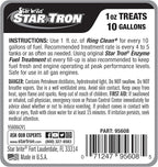 Star Brite Star Tron Ring Clean