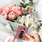 Christmas Black Cat Car Air Freshener 4 Pcs, Cute Black Kitten Xmas Hanging Scents Air Freshener for Women Girls Gifts, Cat Lover Gifts Scented Car Accessories Decor for Room Closet Drawer