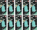 FH Group Air Freshener Vent Clips, Mini Car Seat Covers Design, (Ocean Scent)