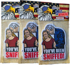 Air Freshener (3, Biden)