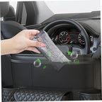 Charcoal Bags Odor Absorber Activated Charcoal Odor Absorber Natural Bamboo Air Purifying Bags Air Freshener for Home Closet Car Office, 70g