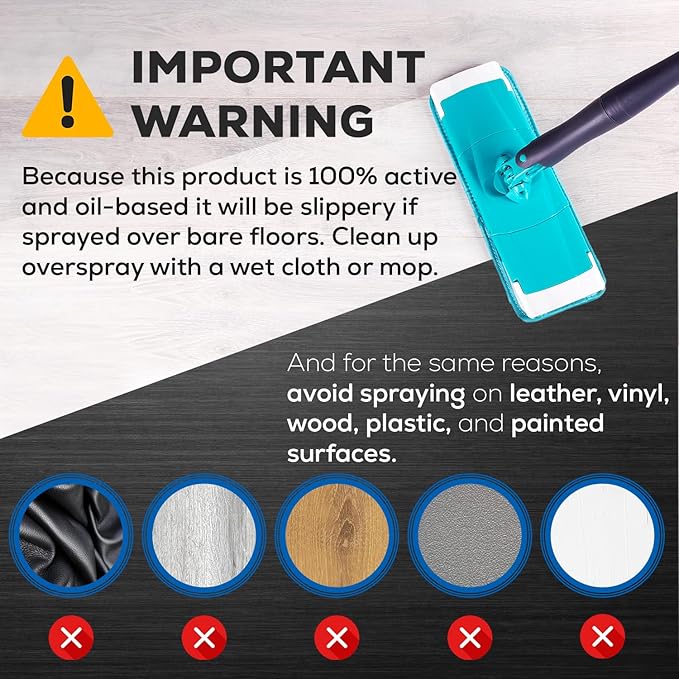 Blaze Away Commercial Air Freshener & Odor Eliminator for Strong Odor - Industrial-Grade Room Spray & Room Deodorizer for Home, Car, Smoke & Pet Odors - Long-Lasting Odor Absorber, Room Fresheners