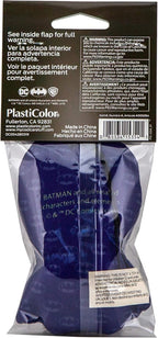 Plasticolor 005354R01 Batman Sachet Style Air Freshener for Car Truck or SUV