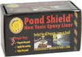 Pond Armor SKU-SKYBLUE-QT-R Non-Toxic Pond Shield Epoxy Paint, 1.5-Quart, Sky Blue