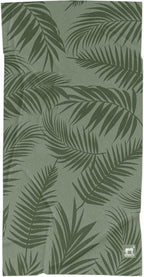 Sprints Athletic Running Towel, Full-Sized, Car Seat Cover - Performance Microfiber (Garden of Races Past)