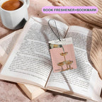 Retro Pink Air Freshener for Car, Preppy Cute Guest Check Champagne Ace Card Air Freshener Hanging 3 Pcs for Cars Closet Drawer or Books, Y2K Girly Car Mirror Decor for Women Teens