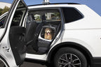 Sherpa Forma Frame Crash-Tested Travel Pet Carrier - Black, Extra Large