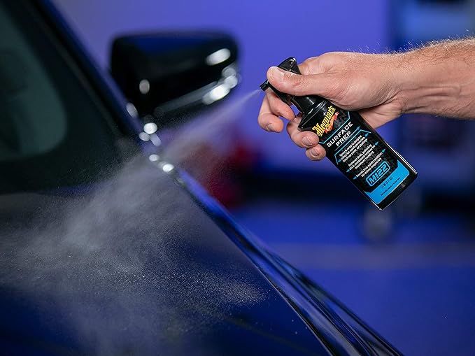 Meguiar's G210300 Hybrid Paint Coating Kit