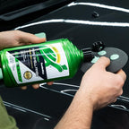 Turtle Wax T-123R Super Hard Shell Liquid Car Wax - 16 Fl Oz., Green