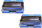 JDM CSX3 fresh Squash scent 2 Units and 6 Refill Cartridges CS-X3 Bundle Car Air Freshener