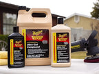 Meguiar's Mirror Glaze M105 Ultra-Cut Compound, 32 Fl. Oz (Pack of 1) - Packaging May Vary