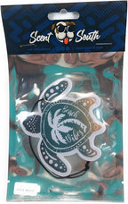 Sea Turtle Air Freshener Car Scent By Scent South