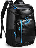 TOURIT Cooler Backpack 30 Cans Lightweight Insulated Backpack Cooler Leak-Proof for Men and Women