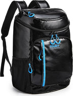 TOURIT Cooler Backpack 30 Cans Lightweight Insulated Backpack Cooler Leak-Proof for Men and Women