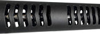 Simpson Cleaning 80179 Universal 48-Inch Insulated Pressure Washer Wand threaded for Hot and Cold Water use up to 5000 PSI