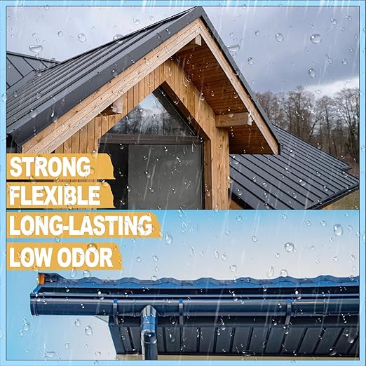 Invisible Waterproof Agent 500g(18oz), Wall Bathroom Roof Waterproof Coating, Transparent Repairing Leak Sealant for Indoor & Outdoor