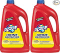 Resolve Urine Destroyer Steam Carpet Cleaner Solution – Concentrated Formula Urine Eliminator for Pet Stains & Odors,Safe for Bissell,Hoover & Rug Doctor,60 fl oz,(Pack of 4)