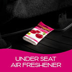 California Scents Power Bloc Car Air Freshener, Coronado Cherry Scent