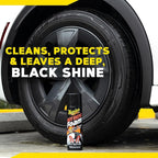 Meguiar's Drive-Thru Car Wash Express Touch-Up Kit - The Perfect Car Detailing Kit for Touching Up After Running Through an Automatic Car Wash or After Washing Your Ride at Home, Clean Inside and Out