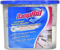 DampRid Moisture Absorber with Activated Charcoal, 18oz (3 Pack)