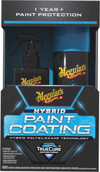 Meguiar's G210300 Hybrid Paint Coating Kit