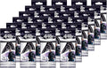 Areon MON Modern Classic Design Hanging Car Air Freshener, Beverly Hills Scent (Pack of 24)