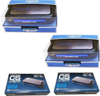 CS-X3 CSX3 Squash Air Spencer Freshener 2 Unit Cases (H4) & 2 Refills (C-10) Eikosha Japan Car Freshener