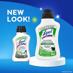 Lysol Tough Odor Eliminator Laundry Sanitizer Additive, Sanitizing Liquid for Gym Clothes and Activewear, 0% Bleach, Eliminates Odor Causing Bacteria, 41oz