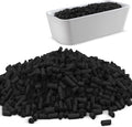 Charcoal Refills for Lomi Kitchen Composter 1 Pounds Activated Charcoal Odor Absorber Filter Refill Compatible with Lomi Composter