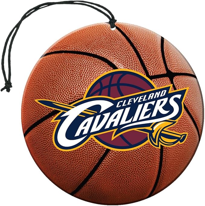 NBA Air Freshener (3 Pack)