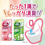 Kobayashi Shoshugen for Room/Toliet Freshener. One drop of consumption Nioi-moto sweet rose scent of 20mL