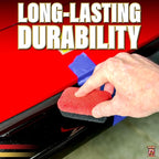 Wolfgang Concours Series Exterior Trim Sealant | Protects Plastics, Rubber, Vinyl & Metal | Clear Finish & UV Protection | 8 Oz | WG-3000 | Long-Lasting Sealant for Exterior Surfaces