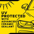 Meguiar's Ultimate Headlight Restoration Kit - The Perfect Headlight Repair Kit to Remove Yellowing and Cloudiness from Headlights - Easy to Use and Seals Headlights with 18 Plus Months of Protection
