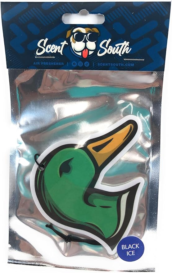 Duck Head - Air freshener
