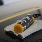Ethos RESIST Graphene Spray Coating for Cars – Graphene Ceramic Coating Spray, Extreme Hydrophobic Protection, Gloss Enhancement, Water Spot Resistant Paint Sealant – 16oz
