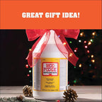 Mod Podge CS11304 Waterbase Sealer, Glue and Finish, 128 oz, Matte