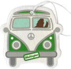 Washington Peace Van | Patchouli Scented Air Freshener CLEARANCE