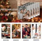 Custom Air Fresheners with Picture-Personalized Air Freshener for Car-Hanging Air Freshener for Wardrobe,Bathroom,Livingroom (Square 5pcs)