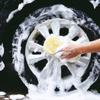 MA5X Wheel and Tire Cleaner | Concentrated, Brake Dust Remover | Wheel Cleaner Spray | 32oz Bottle | Pack of 2